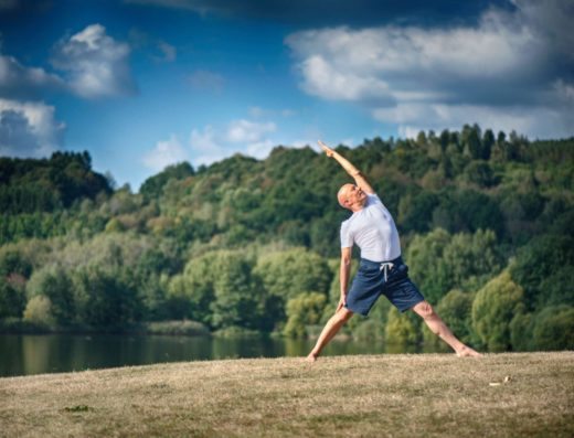 Ayur Yogatherapie Deutschland